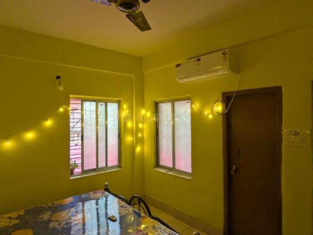 1 BHK Apartment in Barasat for rent Kolkata. The reference number is 20992354