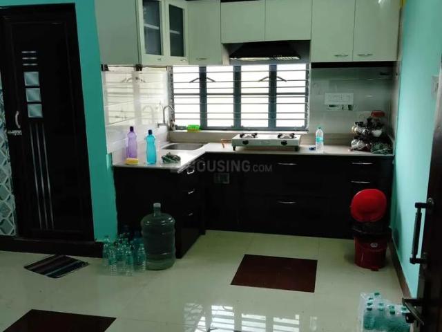 1 BHK Apartment in Barasat for rent Kolkata. The reference number is 21253228