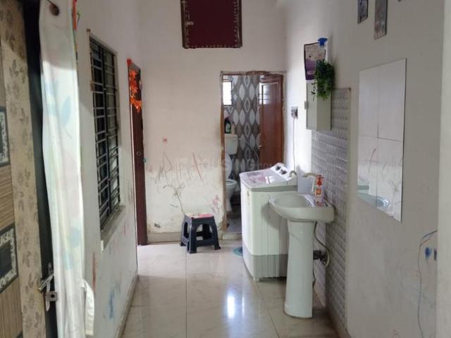 1 BHK Apartment in Barasat for resale Kolkata. The reference number is 18649972