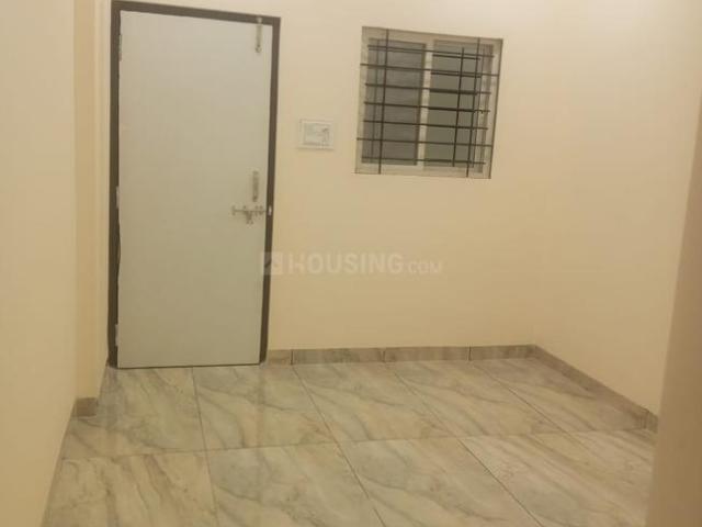 1 BHK Apartment in Barfani Dham for rent Indore. The reference number is 19862584