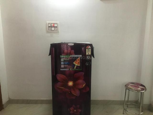 1 BHK Apartment in Barisha for rent Kolkata. The reference number is 15504896
