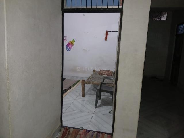 1 BHK Apartment in Barra for rent Kanpur. The reference number is 19566895