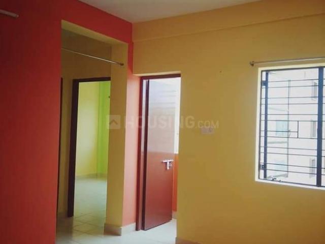 1 BHK Apartment in Baruipur for resale Kolkata. The reference number is 11998378