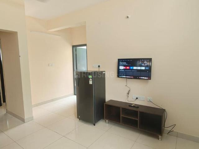 1 BHK Apartment in Basapura for rent Bengaluru. The reference number is 19685932