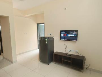 1 BHK Apartment in Basapura for rent Bengaluru. The reference number is 19685932