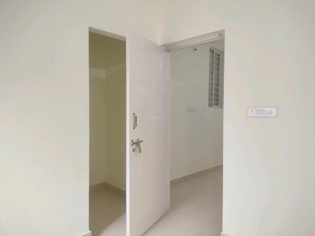 1 BHK Apartment in Basapura for rent Bengaluru. The reference number is 18836613