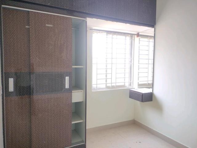 1 BHK Apartment in Basapura for rent Bengaluru. The reference number is 19228549
