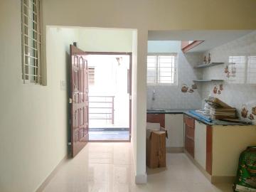 1 BHK Apartment in Basapura for rent Bengaluru. The reference number is 19228583