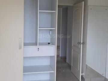 1 BHK Apartment in Basapura for rent Bengaluru. The reference number is 20553617