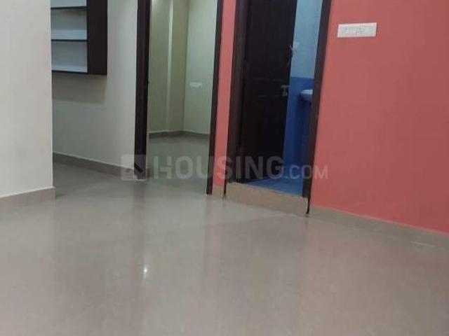 1 BHK Apartment in Basavanagar for rent Bengaluru. The reference number is 21164955