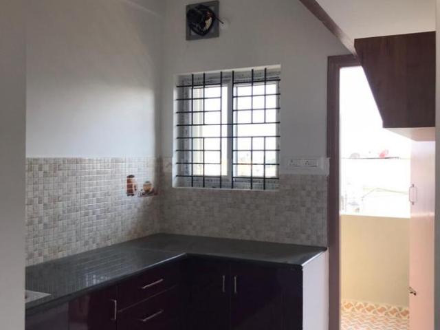 1 BHK Apartment in Basavanagar for rent Bengaluru. The reference number is 6960915