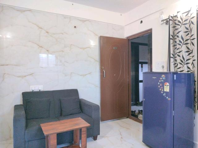 1 BHK Apartment in Bettadasanapura for rent Bengaluru. The reference number is 17495269