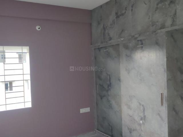 1 BHK Apartment in Bettadasanapura for rent Bengaluru. The reference number is 21330822