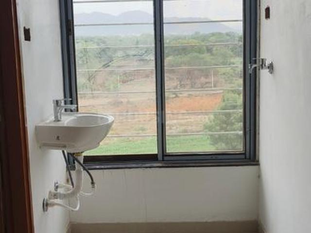 1 BHK Apartment in Bedla for rent Udaipur. The reference number is 20638247