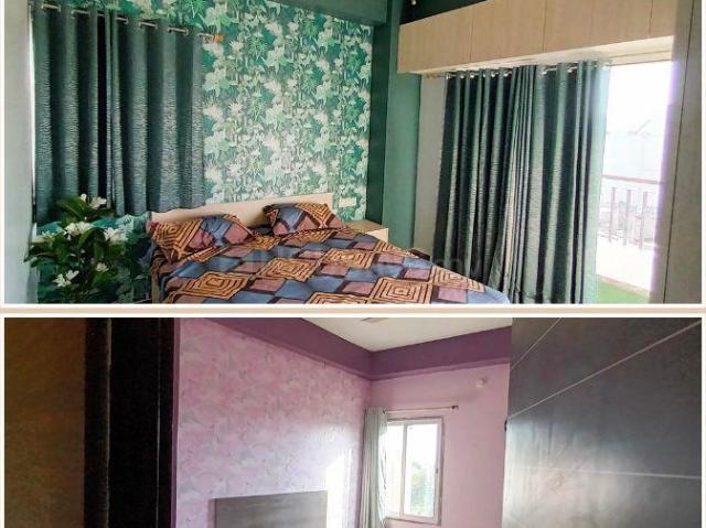 1 BHK Apartment in Bedla for resale Udaipur. The reference number is 19464661