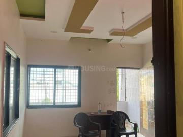 Matoshri Heights, Rashmi\\s Star City, Tivari, Thane District, Maharashtra