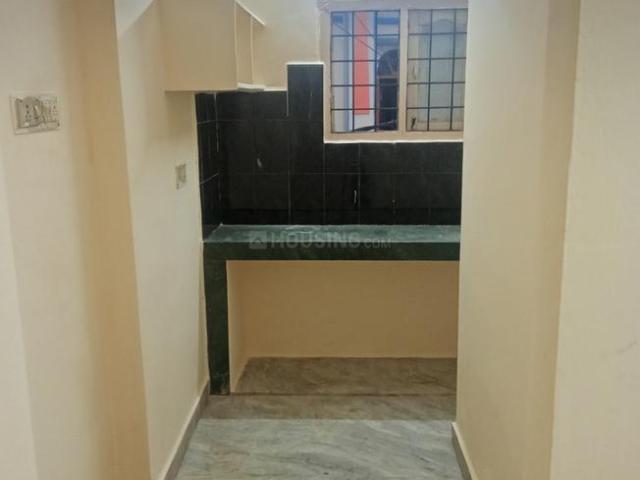 1 BHK Apartment in Begumpet for rent Hyderabad. The reference number is 18637851