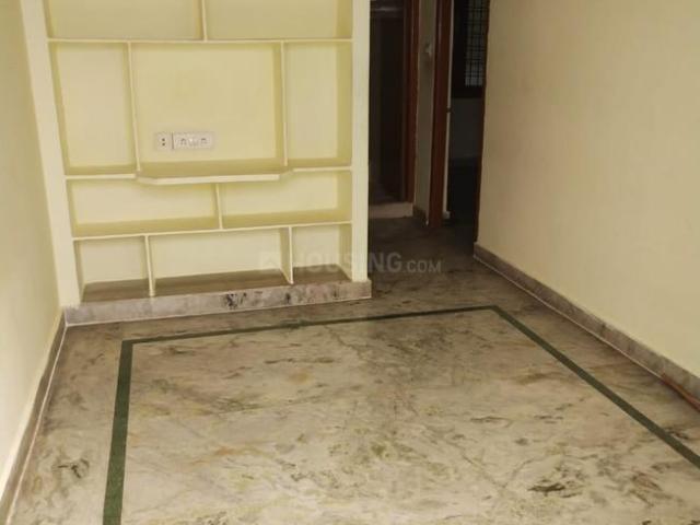 1 BHK Apartment in Begumpet for rent Hyderabad. The reference number is 19159941