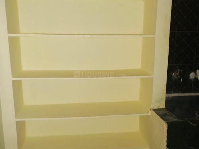 1 BHK Apartment in Begumpet for rent Hyderabad. The reference number is 19337077