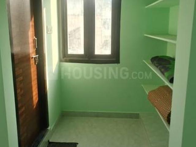 1 BHK Apartment in Begumpet for rent Hyderabad. The reference number is 19337481