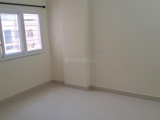 1 BHK Apartment in Begumpet for rent Hyderabad. The reference number is 20076933