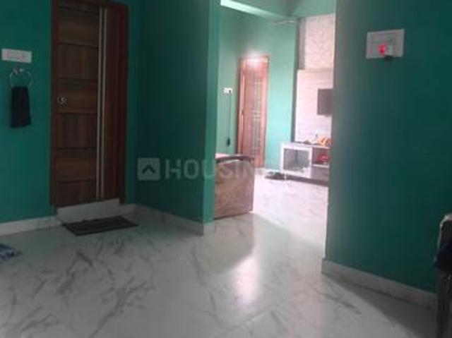 1 BHK Apartment in Begumpet for rent Hyderabad. The reference number is 20280165
