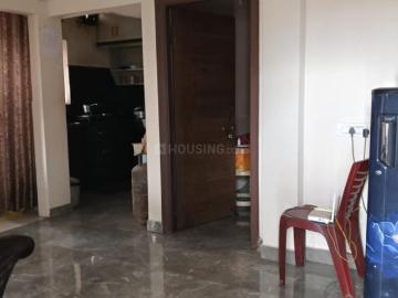 1 BHK Apartment in Begumpet for rent Hyderabad. The reference number is 20534471