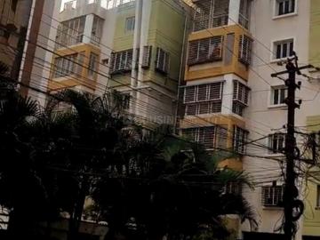 1 BHK Apartment in Begumpet for rent Hyderabad. The reference number is 20538658