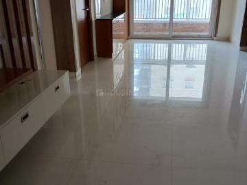 1 BHK Apartment in Begumpet for rent Hyderabad. The reference number is 20555679
