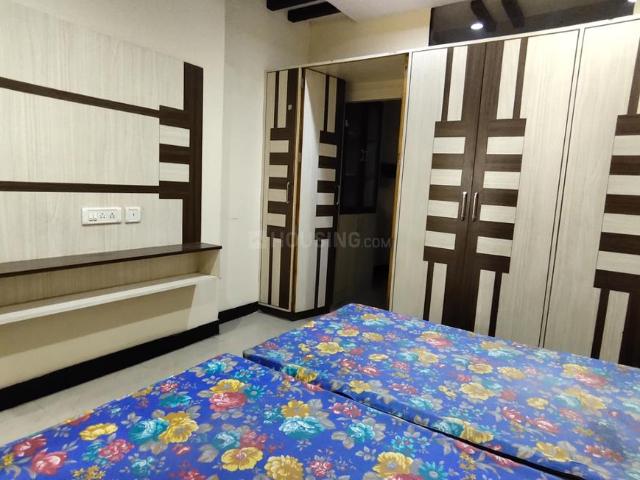 1 BHK Apartment in Begumpet for rent Hyderabad. The reference number is 20638706