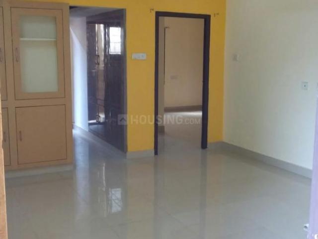 1 BHK Apartment in Begumpet for rent Hyderabad. The reference number is 20641984