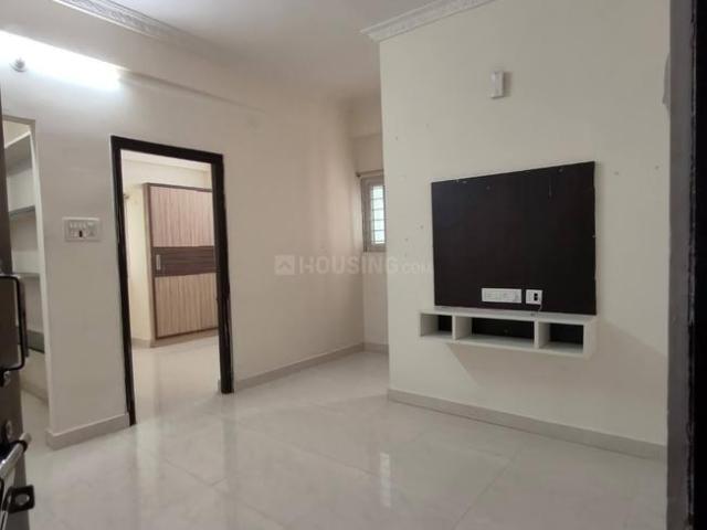 1 BHK Apartment in Begumpet for rent Hyderabad. The reference number is 20679190