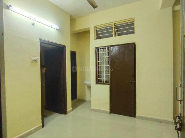 1 BHK Apartment in Begumpet for rent Hyderabad. The reference number is 20775373