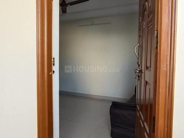 1 BHK Apartment in Begumpet for rent Hyderabad. The reference number is 20804697
