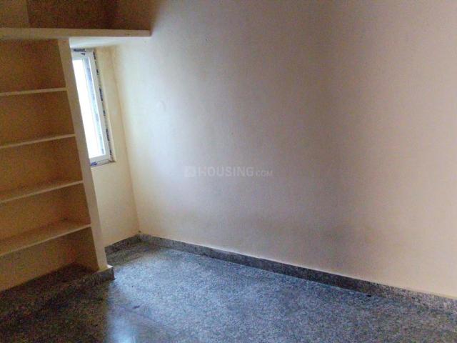 1 BHK Apartment in Begumpet for rent Hyderabad. The reference number is 20823576