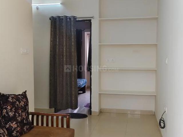 1 BHK Apartment in Begumpet for rent Hyderabad. The reference number is 20839010