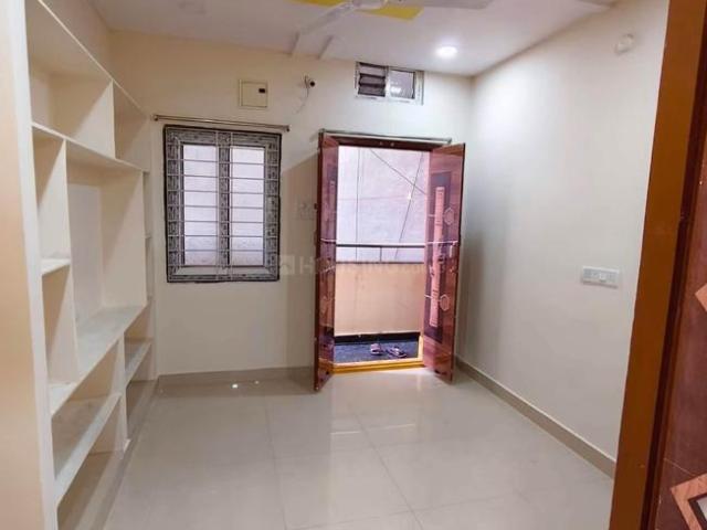 1 BHK Apartment in Begumpet for rent Hyderabad. The reference number is 20924613