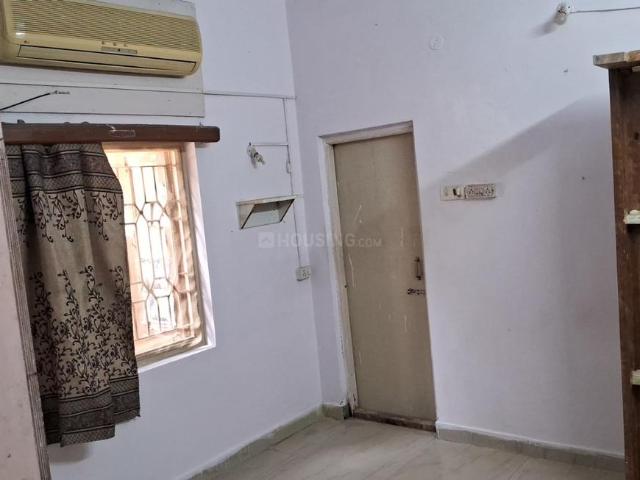 1 BHK Apartment in Begumpet for rent Hyderabad. The reference number is 20969539