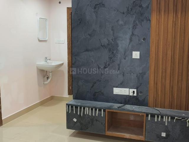 1 BHK Apartment in Begumpet for rent Hyderabad. The reference number is 20960365