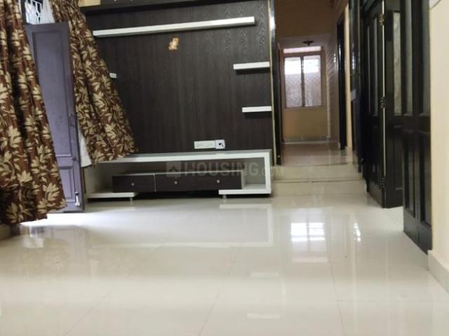 1 BHK Apartment in Begumpet for rent Hyderabad. The reference number is 21030565
