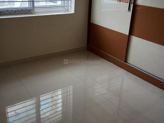 1 BHK Apartment in Begumpet for rent Hyderabad. The reference number is 21030631