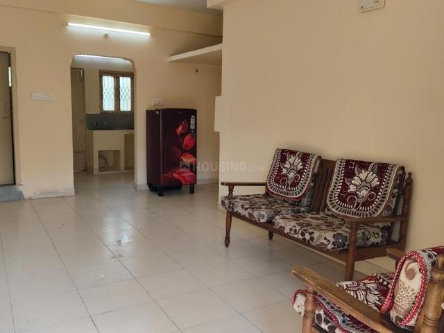 1 BHK Apartment in Begumpet for rent Hyderabad. The reference number is 21057831