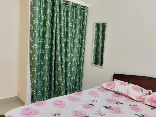 1 BHK Apartment in Begumpet for rent Hyderabad. The reference number is 21081446