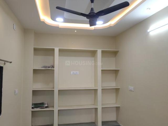 1 BHK Apartment in Begumpet for rent Hyderabad. The reference number is 21103867