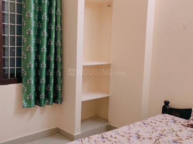 1 BHK Apartment in Begumpet for rent Hyderabad. The reference number is 21135891