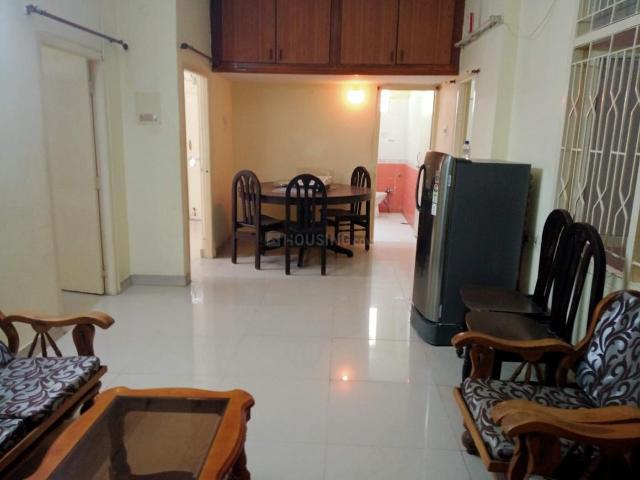 1 BHK Apartment in Begumpet for rent Hyderabad. The reference number is 21273034
