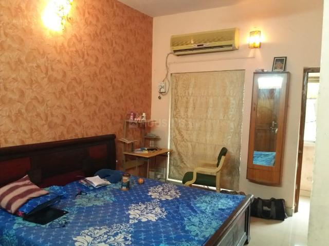 1 BHK Apartment in Begumpet for rent Hyderabad. The reference number is 21348839