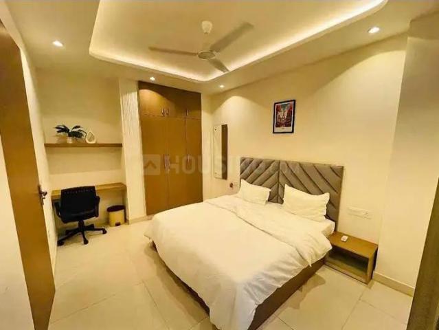 1 BHK Apartment in Begur for rent Bengaluru. The reference number is 20847052