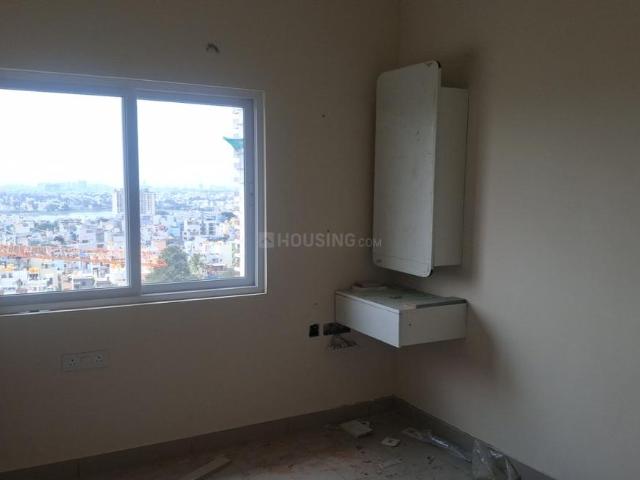 1 BHK Apartment in Begur for rent Bengaluru. The reference number is 21209780