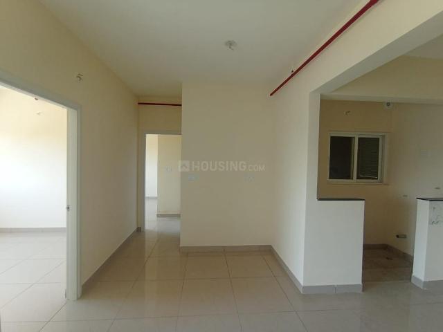 1 BHK Apartment in Begur for resale Bengaluru. The reference number is 20560237